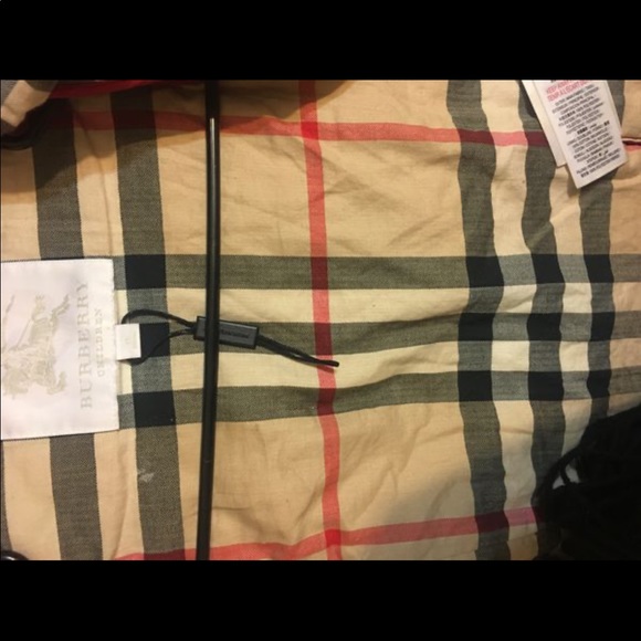 Kids jacket - Picture 5 of 5